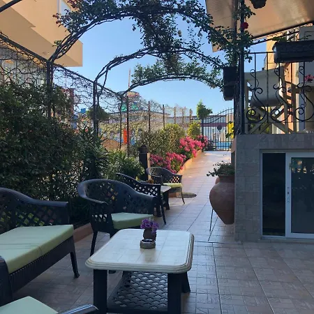 Ivano Vendégház 2*