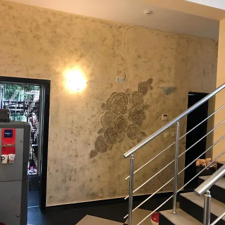 Ivano Vendégház Primorszko