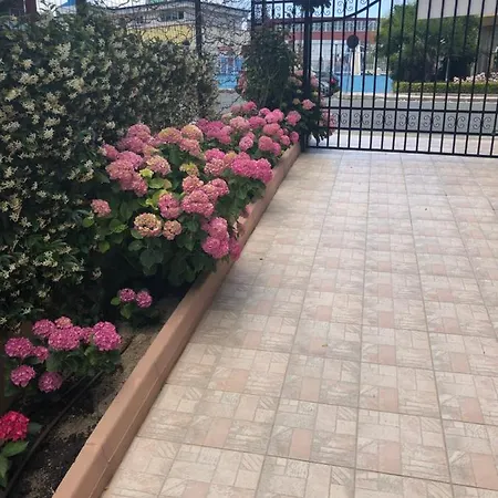 Maison d'hôtes Ivano Primorsko