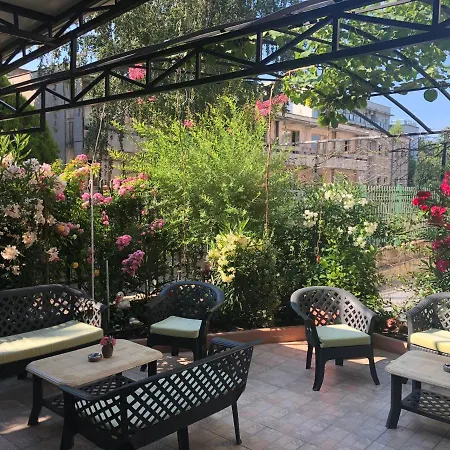 Ivano Maison d'hôtes 2*