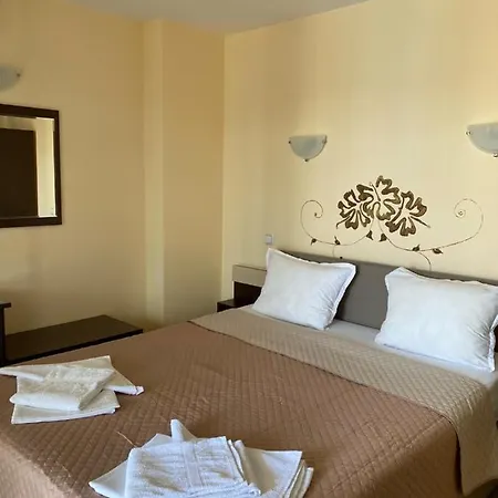 Ivano Maison d'hôtes Primorsko