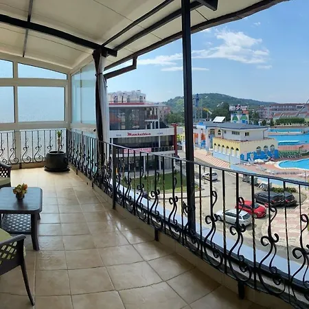 Ivano Vendégház 2*