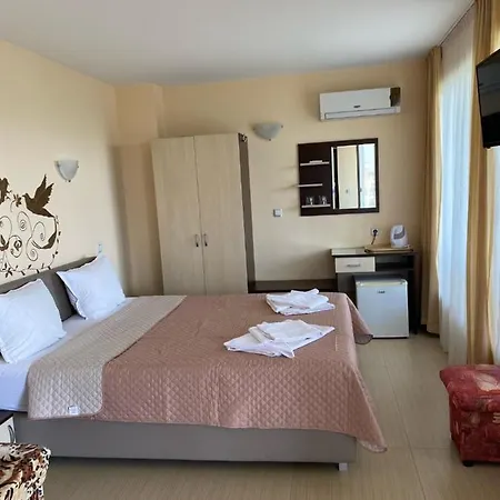 Maison d'hôtes Ivano 2*