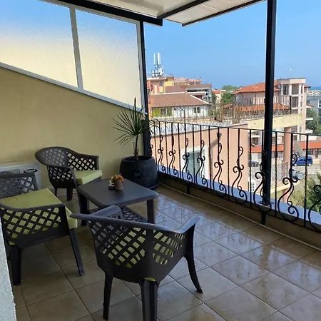 Maison d'hôtes Ivano 2*