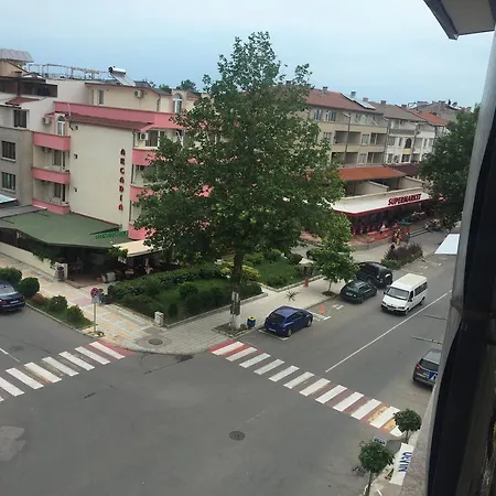 Ivano Maison d'hôtes Primorsko