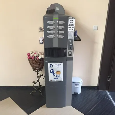 Ivano Vendégház Primorszko