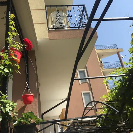 Maison d'hôtes Ivano 2*