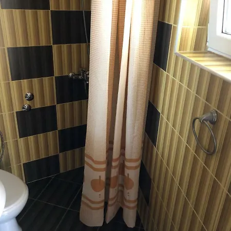 Vendégház Ivano Primorszko