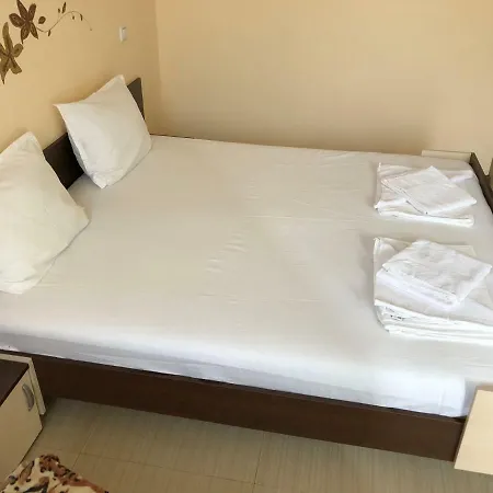 Maison d'hôtes Ivano