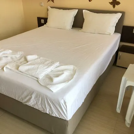 Ivano Vendégház 2*