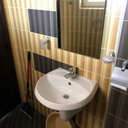 Ivano Maison d'hôtes 2*