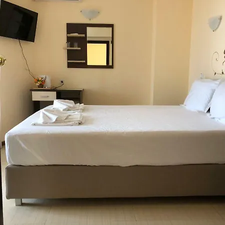 Maison d'hôtes Ivano Primorsko