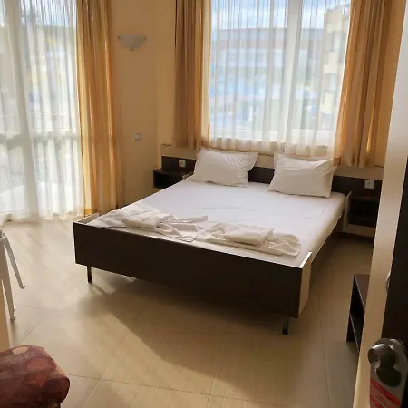 Maison d'hôtes Ivano