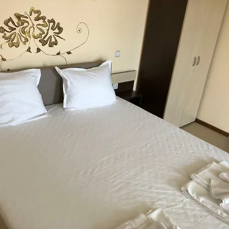 Ivano Maison d'hôtes 2*