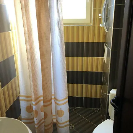 Ivano Maison d'hôtes Primorsko