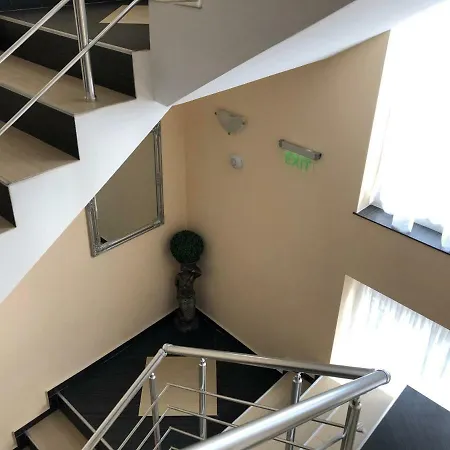 Ivano Maison d'hôtes