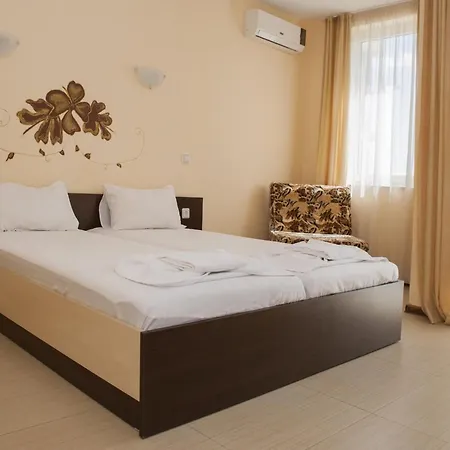 Vendégház Ivano 2*