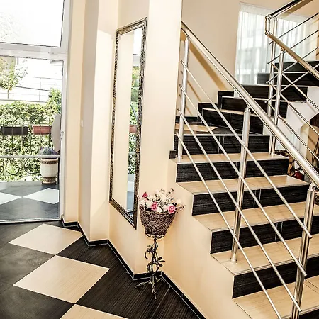 Maison d'hôtes Ivano Primorsko