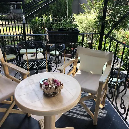 Ivano Guest house