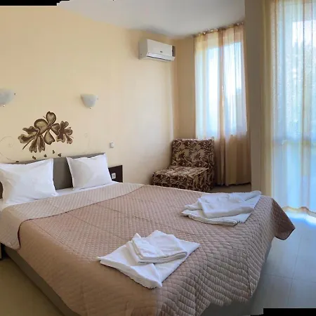 Ivano Guest house