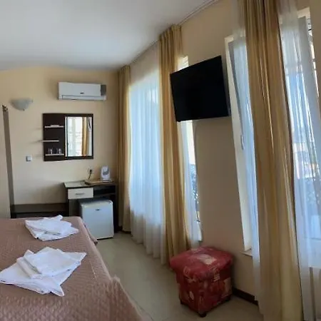 Ivano Guest house