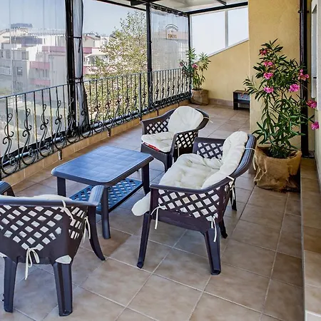 Ivano Guest house