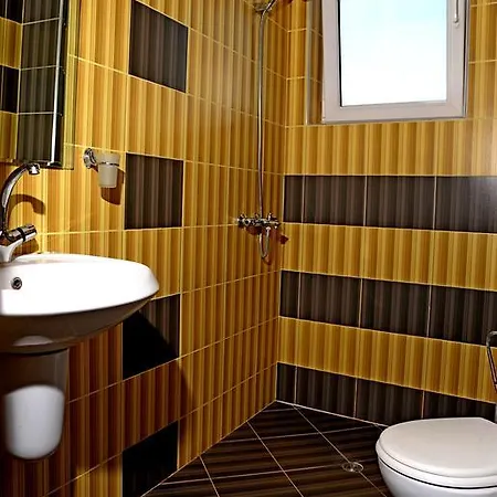 Guest house Ivano Primorsko