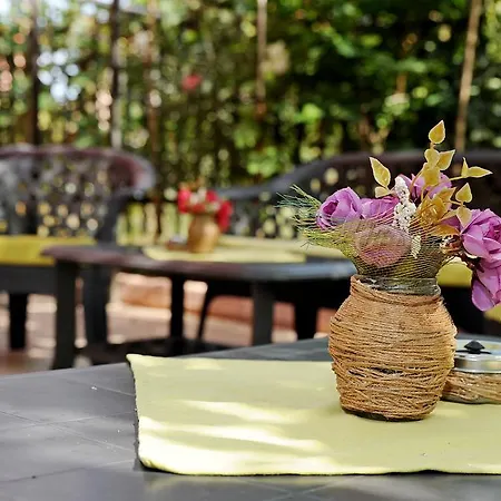 Ivano Guest house 2*