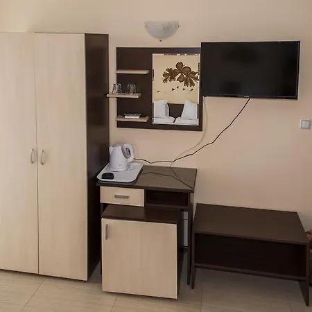 Guest house Ivano Primorsko