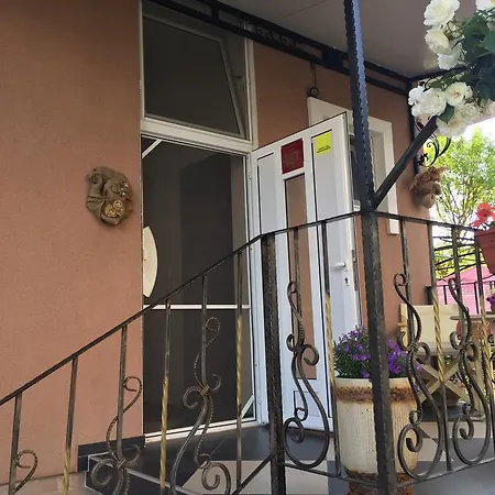 Guest house Ivano Primorsko