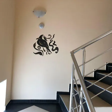 Gasthuis Ivano Primorsko