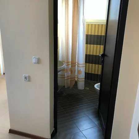 Gasthuis Ivano Primorsko