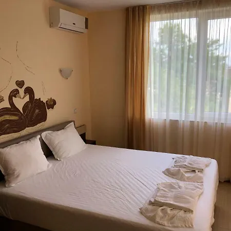 Guest house Ivano