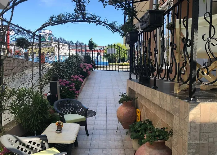 Ivano 게스트하우스 2*