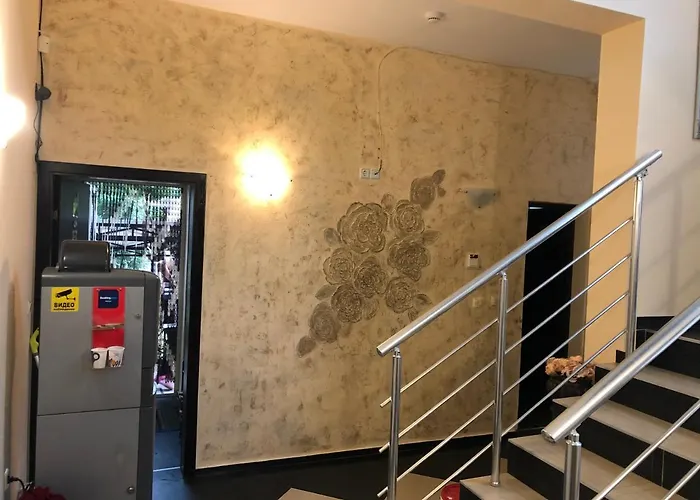 Ivano 게스트하우스 프리모르스코