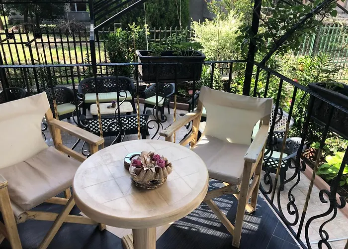 Ivano Πανσιόν