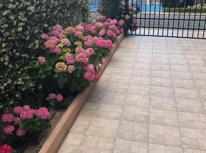 Πανσιόν Ivano Πριμόρσκο