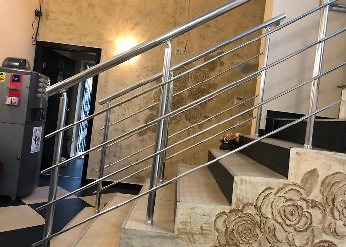 Ivano Πανσιόν 2*