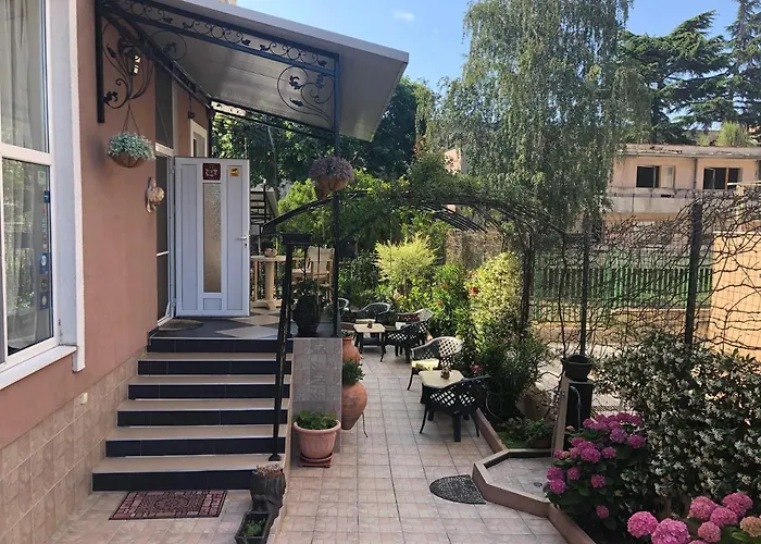 Ivano Πανσιόν 2*