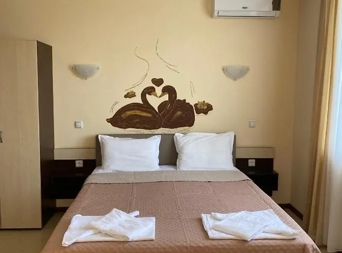 Ivano Πανσιόν Πριμόρσκο