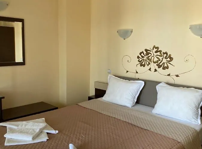 Ivano 게스트하우스 프리모르스코