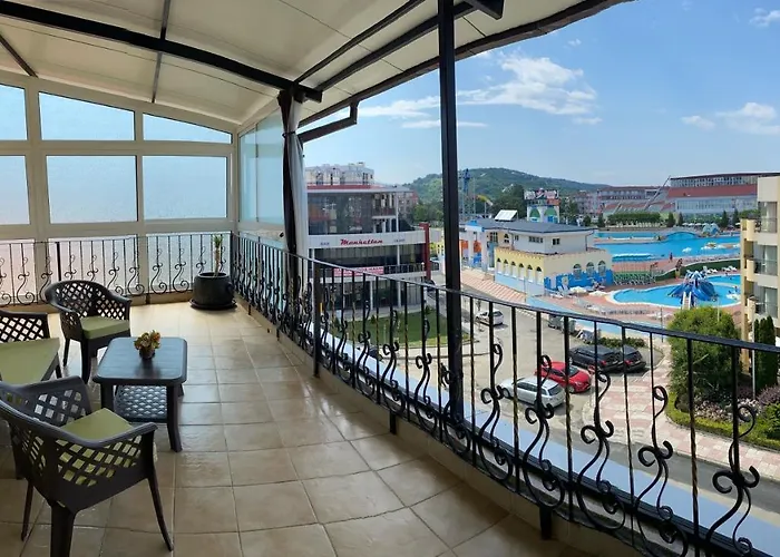 Ivano Πανσιόν 2*