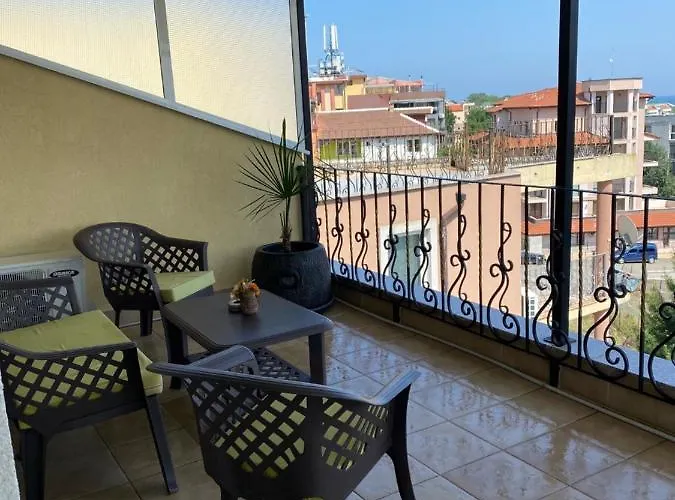 게스트하우스 Ivano 2*