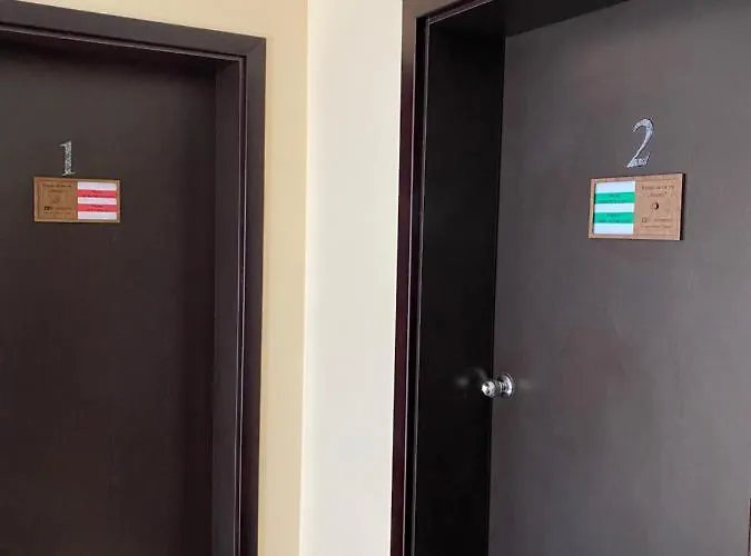 Ivano Πριμόρσκο