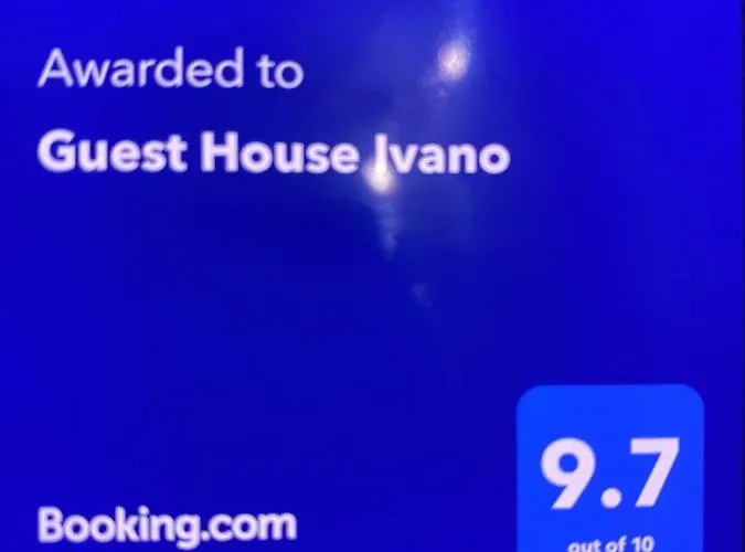 Ivano Πριμόρσκο