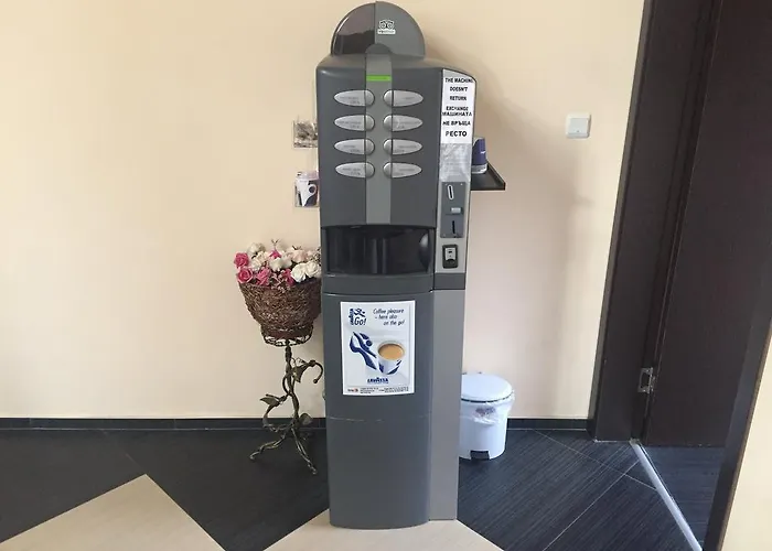 Ivano Πανσιόν Πριμόρσκο