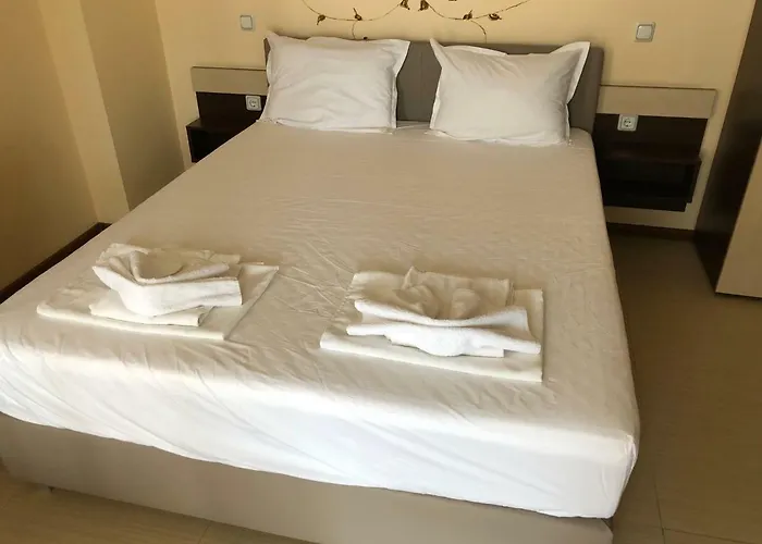 Πανσιόν Ivano