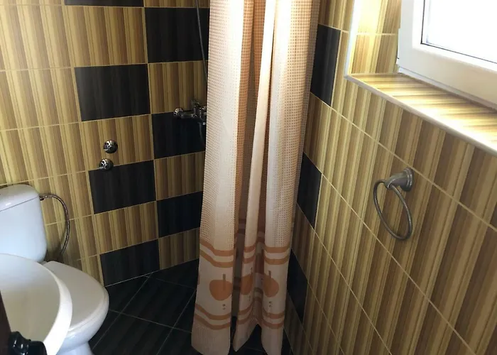 Πανσιόν Ivano Πριμόρσκο