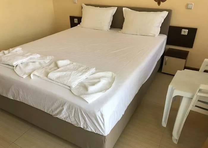 Ivano Πανσιόν 2*