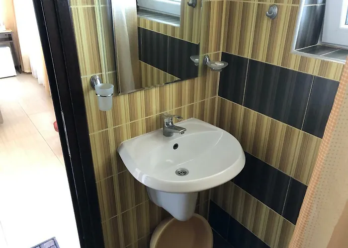 Πανσιόν Ivano Πριμόρσκο